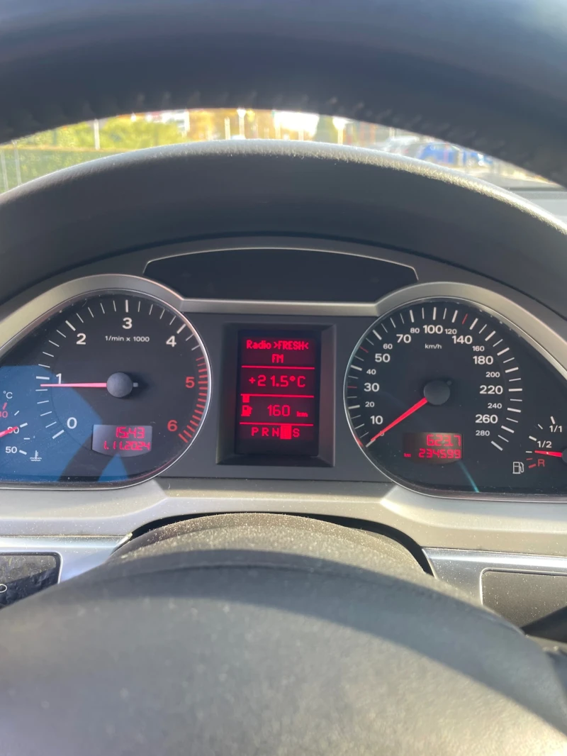 Audi A6, снимка 9 - Автомобили и джипове - 47804139