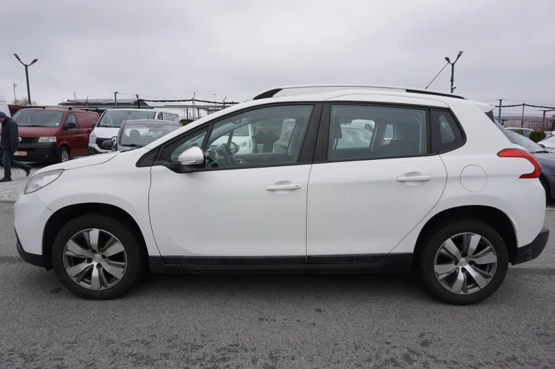 Peugeot 2008 1, 2/CROSS OVER, снимка 4 - Автомобили и джипове - 47977056