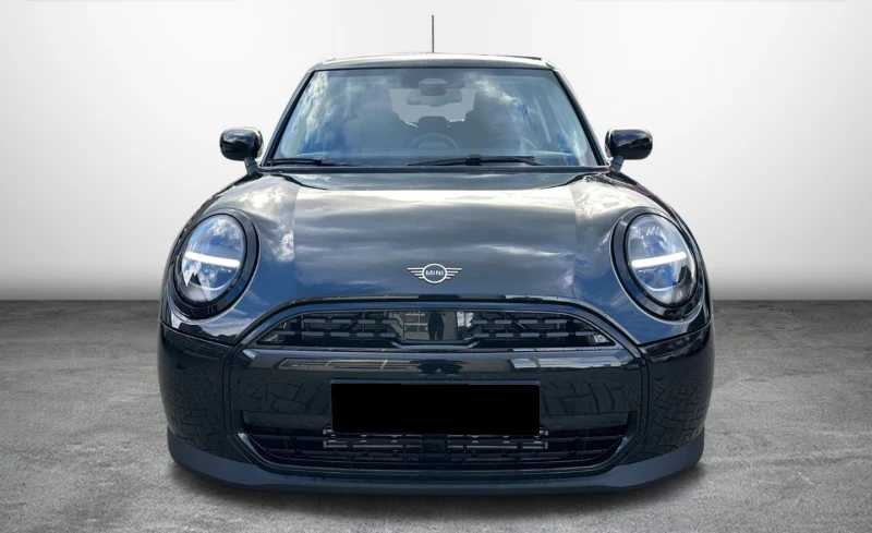 Mini Cooper C = NEW= Favoured Trim Гаранция, снимка 1 - Автомобили и джипове - 48012186