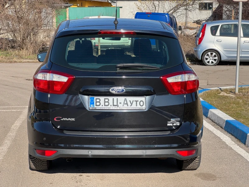 Ford C-max 1.6 , снимка 5 - Автомобили и джипове - 48928160