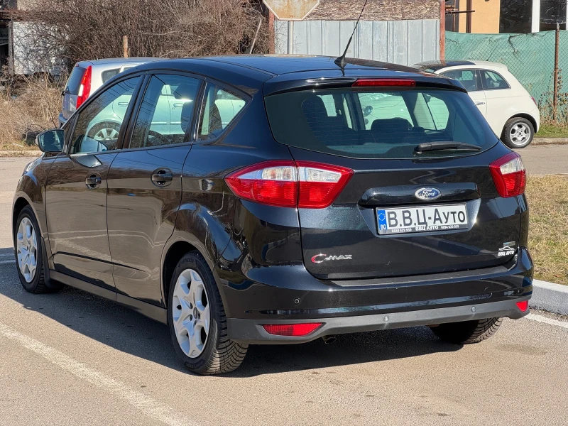 Ford C-max 1.6 , снимка 6 - Автомобили и джипове - 48928160