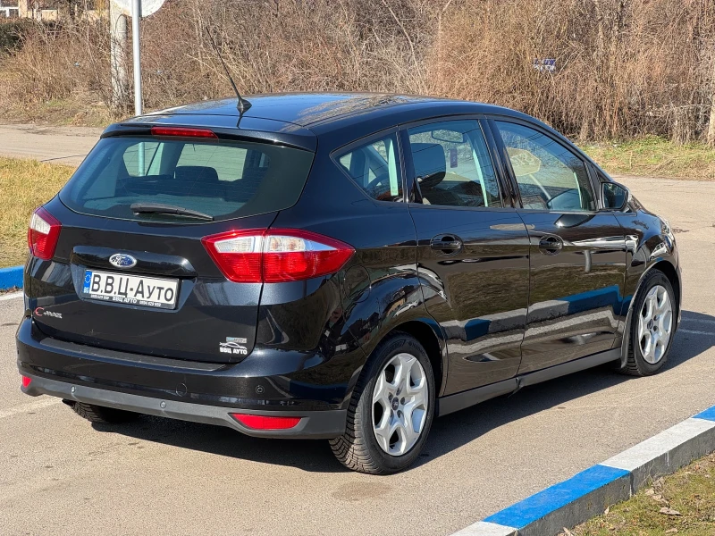 Ford C-max 1.6 , снимка 4 - Автомобили и джипове - 48928160