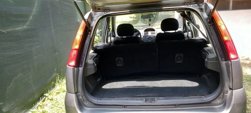 Subaru Justy, снимка 6 - Автомобили и джипове - 52540770