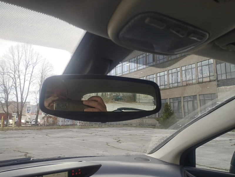 Citroen C4 1.4 90 бензин , снимка 11 - Автомобили и джипове - 51831787