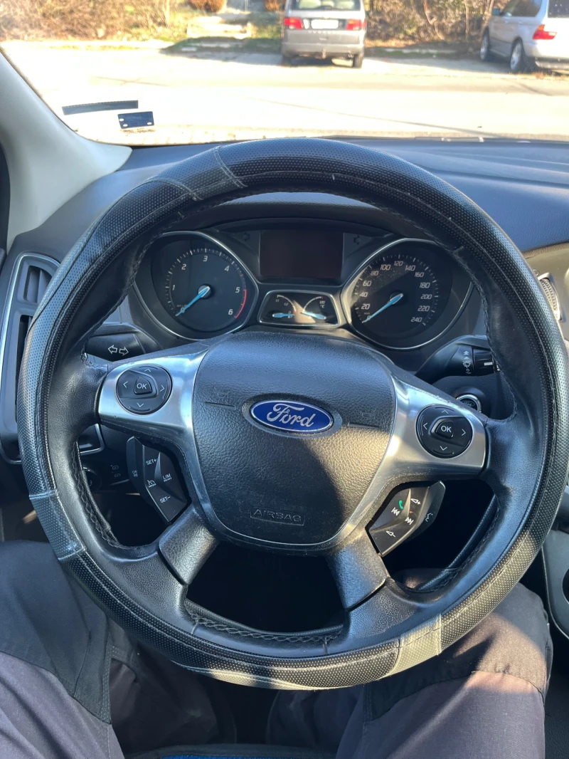 Ford Focus, снимка 9 - Автомобили и джипове - 49378109