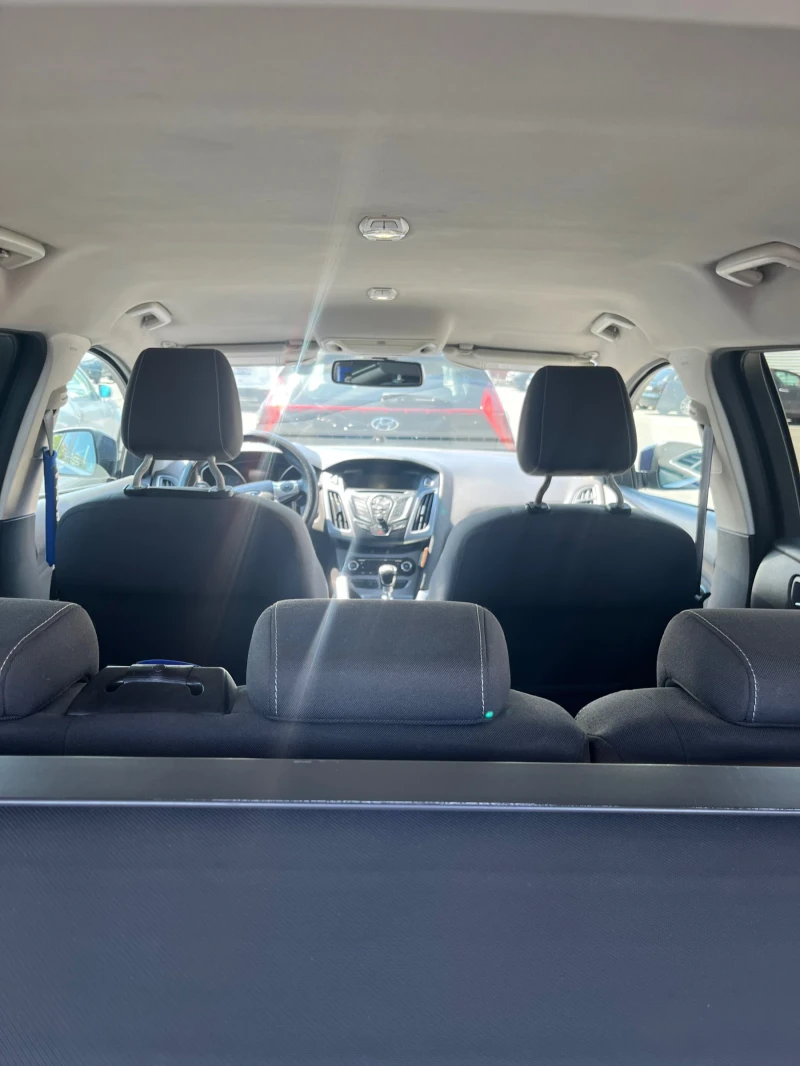 Ford Focus, снимка 8 - Автомобили и джипове - 52735342