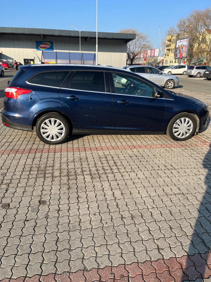 Ford Focus, снимка 2 - Автомобили и джипове - 49378109