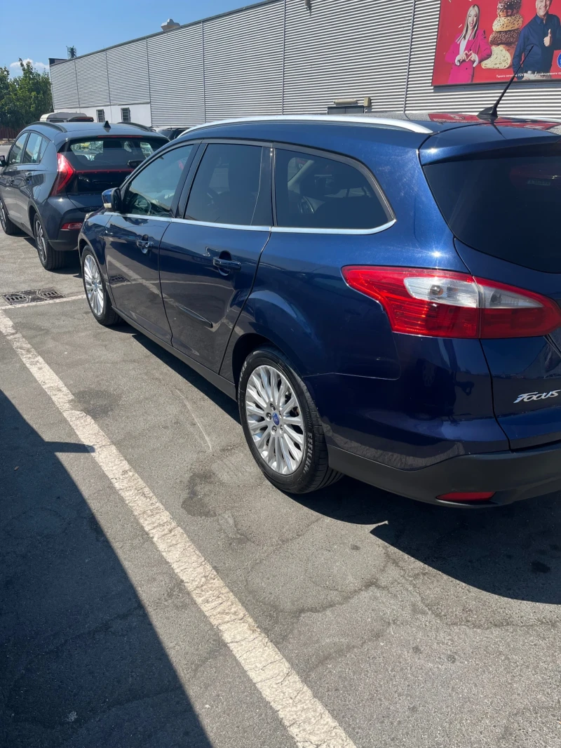 Ford Focus, снимка 6 - Автомобили и джипове - 52735342