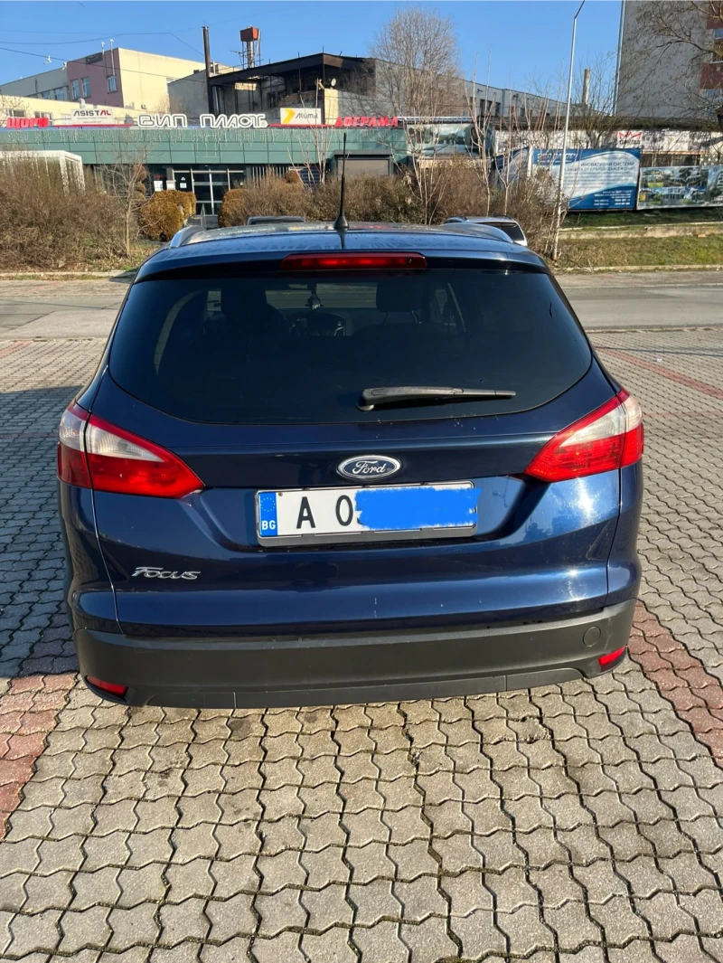 Ford Focus, снимка 5 - Автомобили и джипове - 49378109