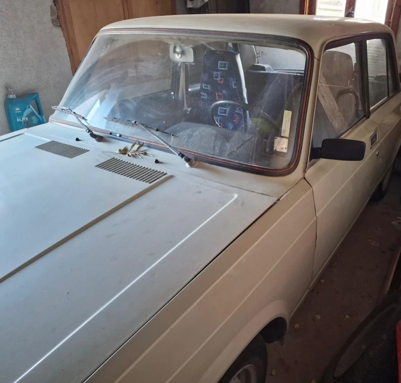 Lada 2105, снимка 6 - Автомобили и джипове - 49475011