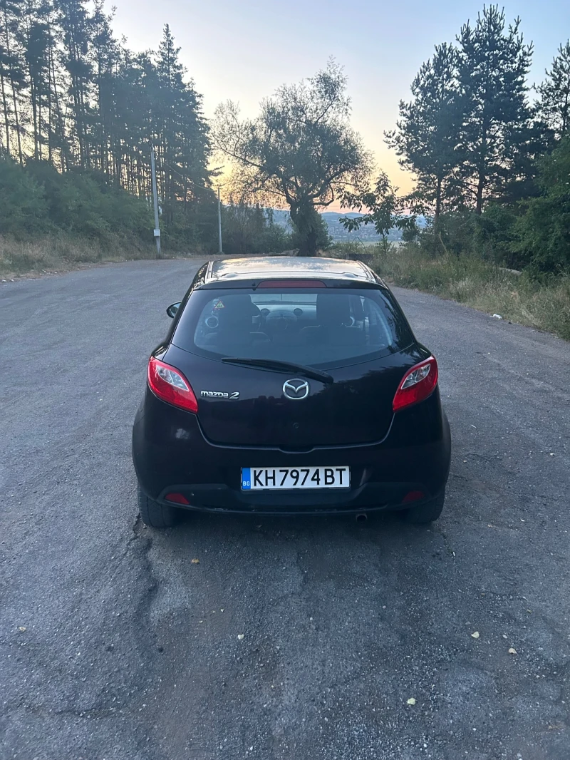 Mazda 2, снимка 7 - Автомобили и джипове - 49531141