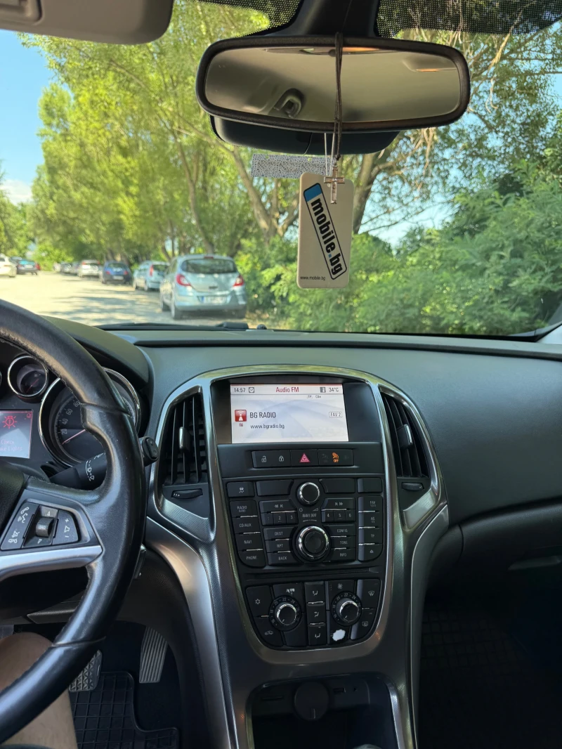 Opel Astra, снимка 6 - Автомобили и джипове - 52452192