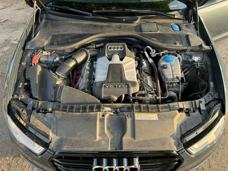 Audi A6 S-line Prestige, снимка 7 - Автомобили и джипове - 51695453