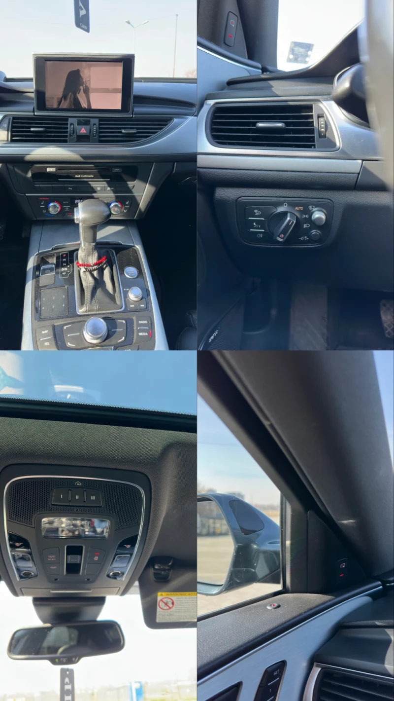 Audi A6 S-line Prestige, снимка 9 - Автомобили и джипове - 51695453