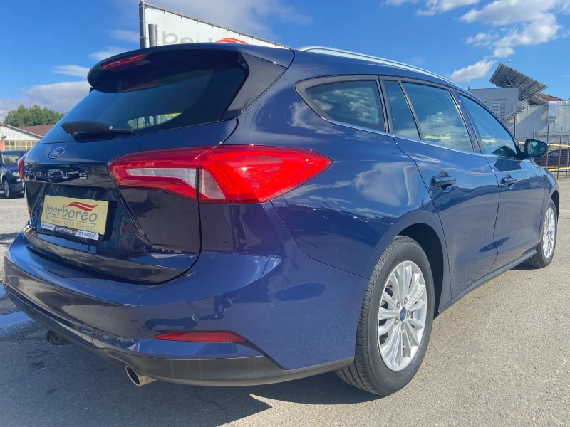 Ford Focus ПОДАРЪК РЕГИСТРАЦИЯ!!!, снимка 2 - Автомобили и джипове - 51911392