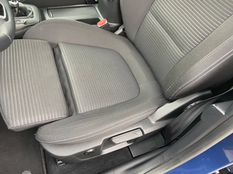 Ford Focus ПОДАРЪК РЕГИСТРАЦИЯ!!!, снимка 5 - Автомобили и джипове - 51911392