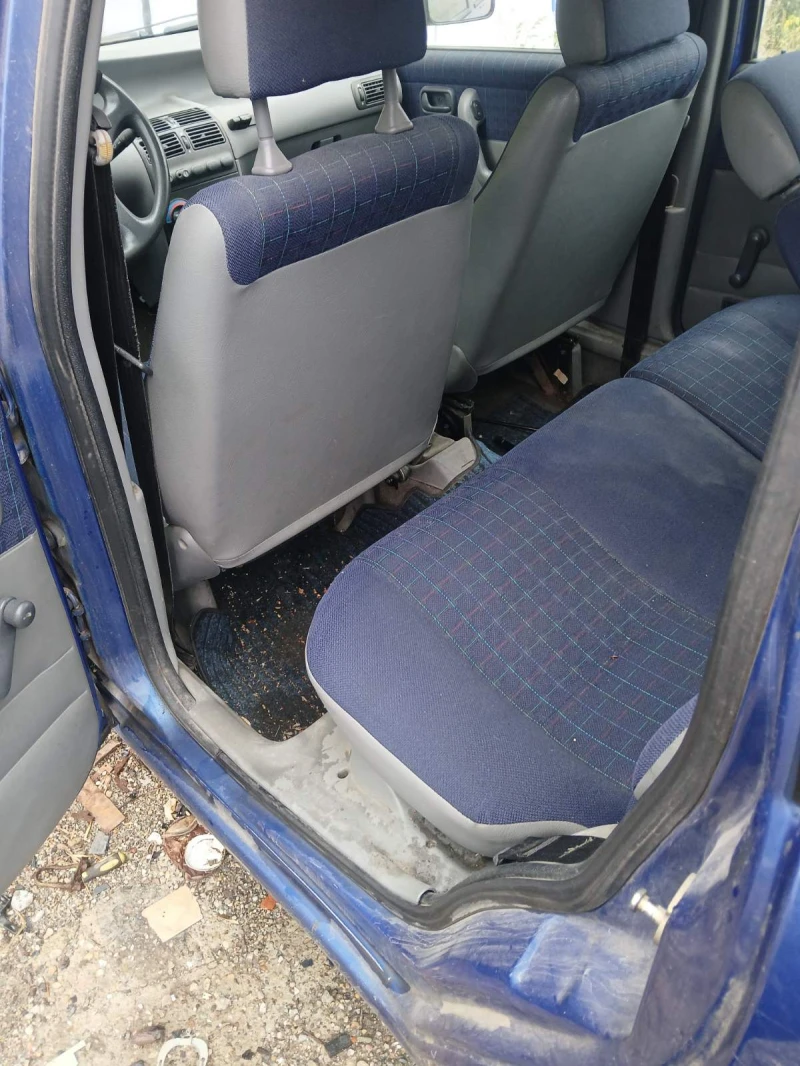 Fiat Punto, снимка 4 - Автомобили и джипове - 52072343