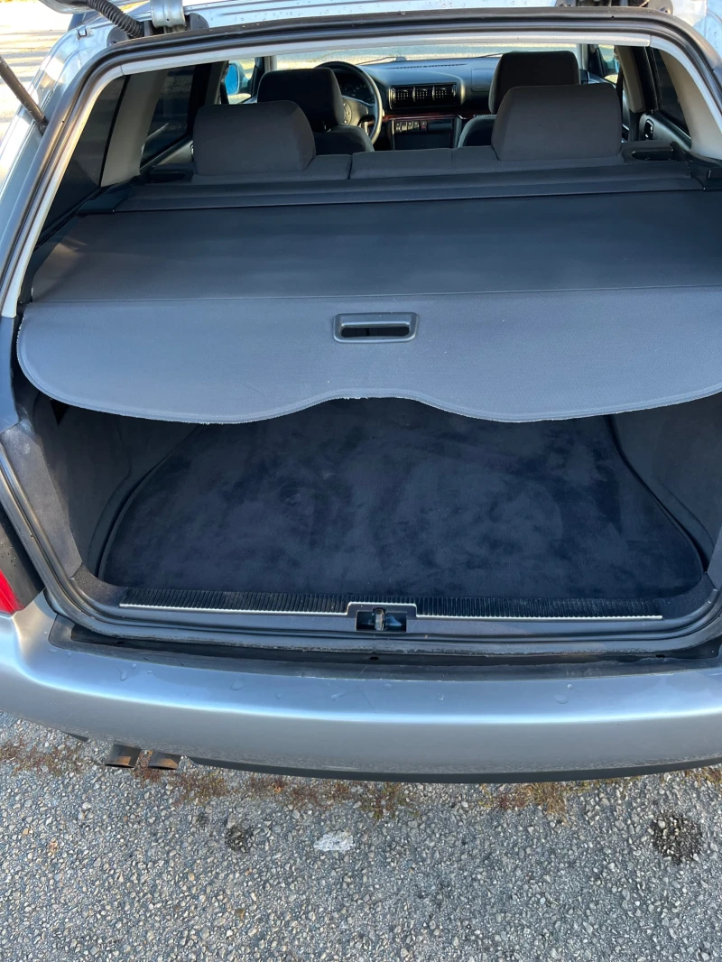 Audi A4 quattro, снимка 9 - Автомобили и джипове - 52108632