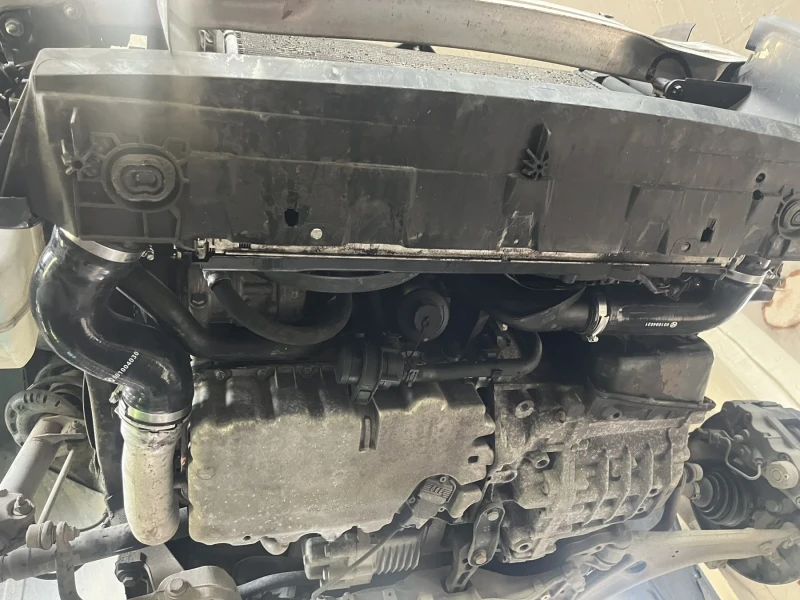 Audi S3, снимка 15 - Автомобили и джипове - 52312328