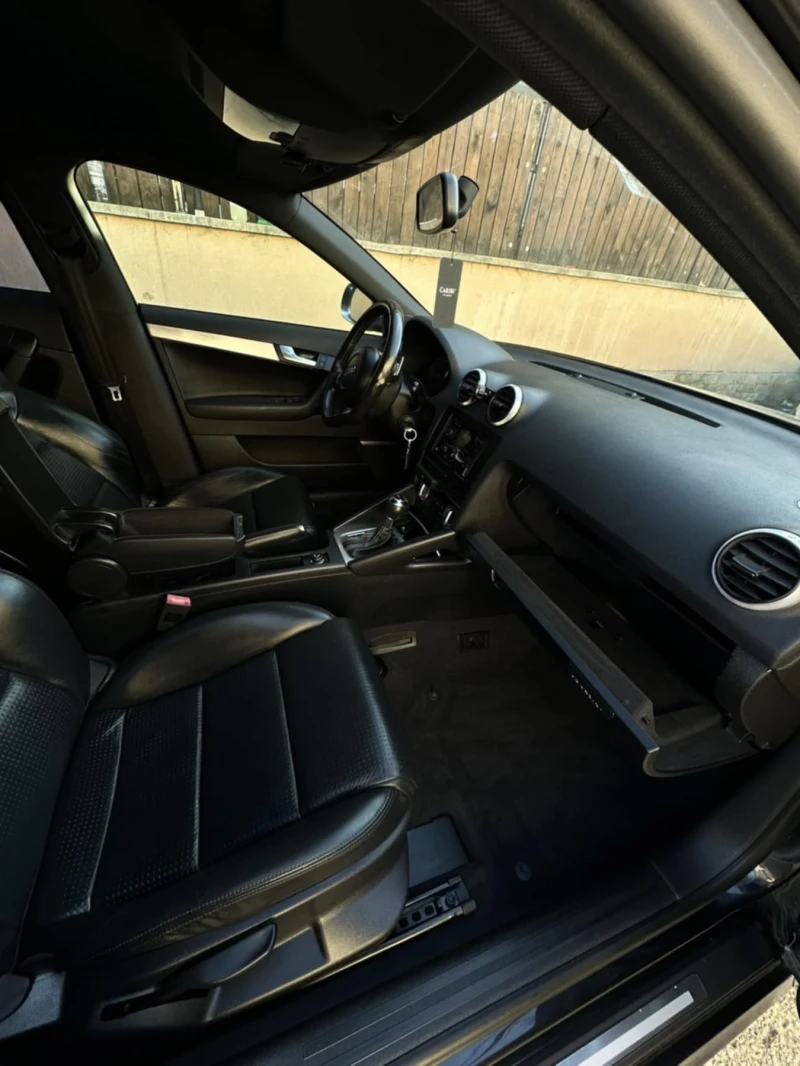 Audi S3, снимка 8 - Автомобили и джипове - 52312328