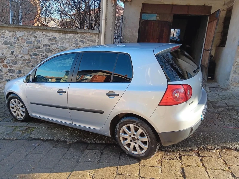 VW Golf, снимка 3 - Автомобили и джипове - 52249239