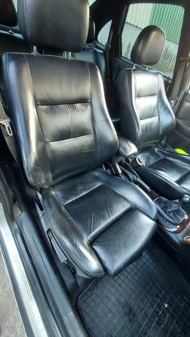 Opel Vectra 2.2 DTI, снимка 14 - Автомобили и джипове - 52282465