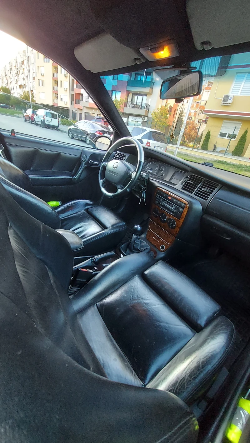 Opel Vectra 2.2 DTI, снимка 8 - Автомобили и джипове - 52282465