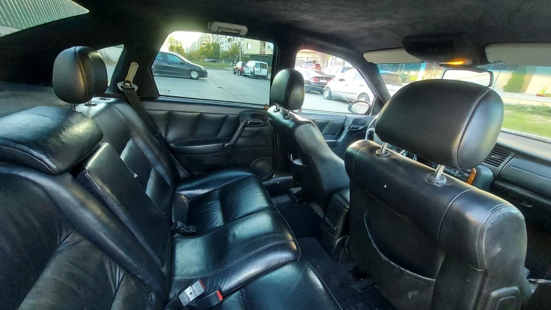 Opel Vectra 2.2 DTI, снимка 15 - Автомобили и джипове - 52282465