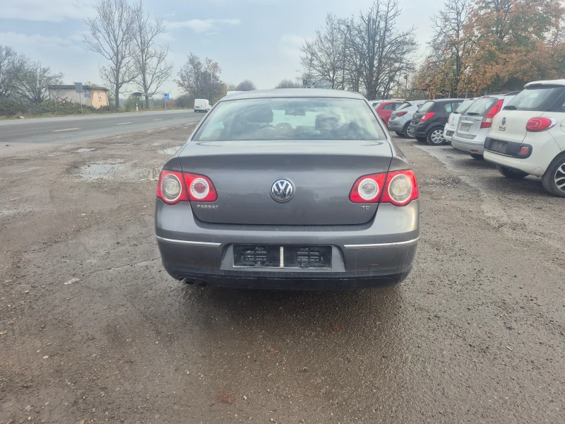 VW Passat 1.9TDI, 105k.c, снимка 6 - Автомобили и джипове - 52581500
