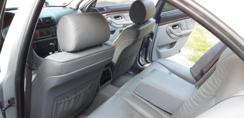 BMW 530, снимка 6 - Автомобили и джипове - 52818481