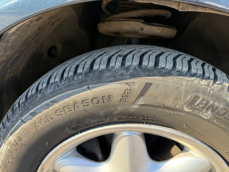 Mercedes-Benz C 220, снимка 5 - Автомобили и джипове - 53141492