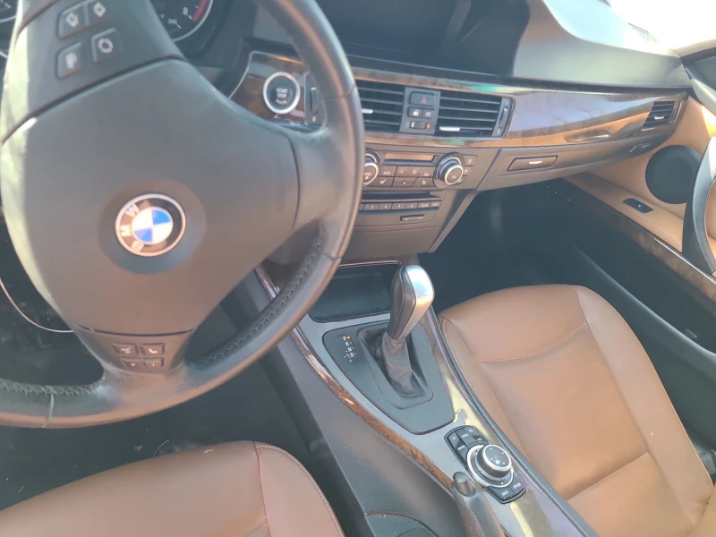 BMW 335 n54, снимка 7 - Автомобили и джипове - 53269317