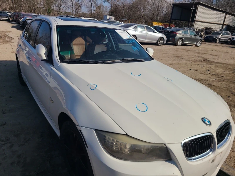 BMW 335 n54, снимка 4 - Автомобили и джипове - 53269317