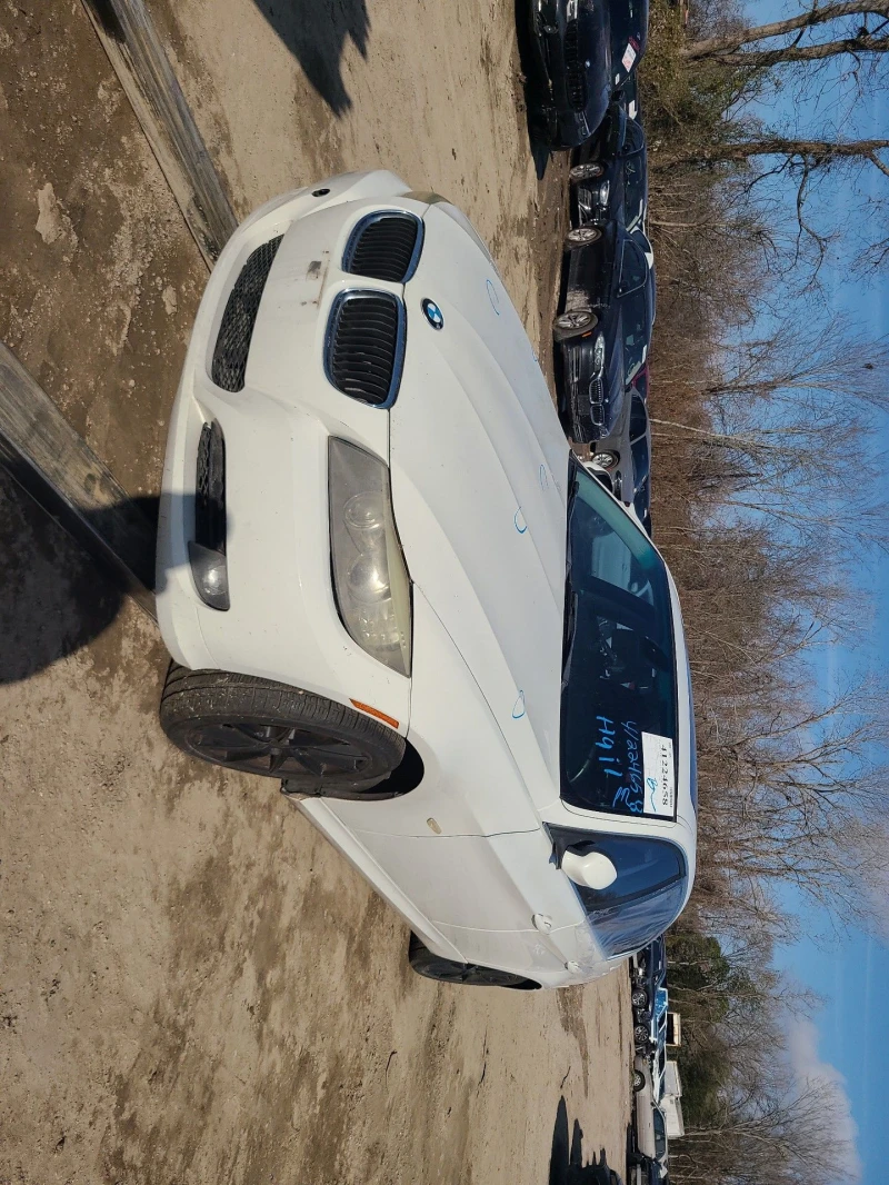 BMW 335 n54, снимка 8 - Автомобили и джипове - 53269317