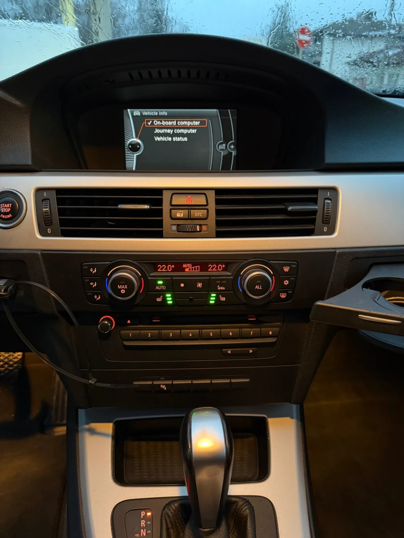 BMW 325 Face, Navy, 204 кс, Германия, снимка 13 - Автомобили и джипове - 53437363