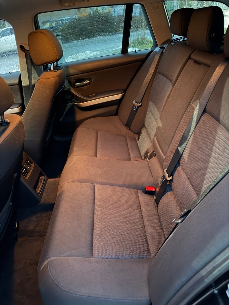 BMW 325 Face, Navy, 204 кс, Германия, снимка 11 - Автомобили и джипове - 53437363