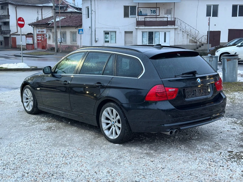 BMW 325 Face, Navy, 204 кс, Германия, снимка 5 - Автомобили и джипове - 53437363