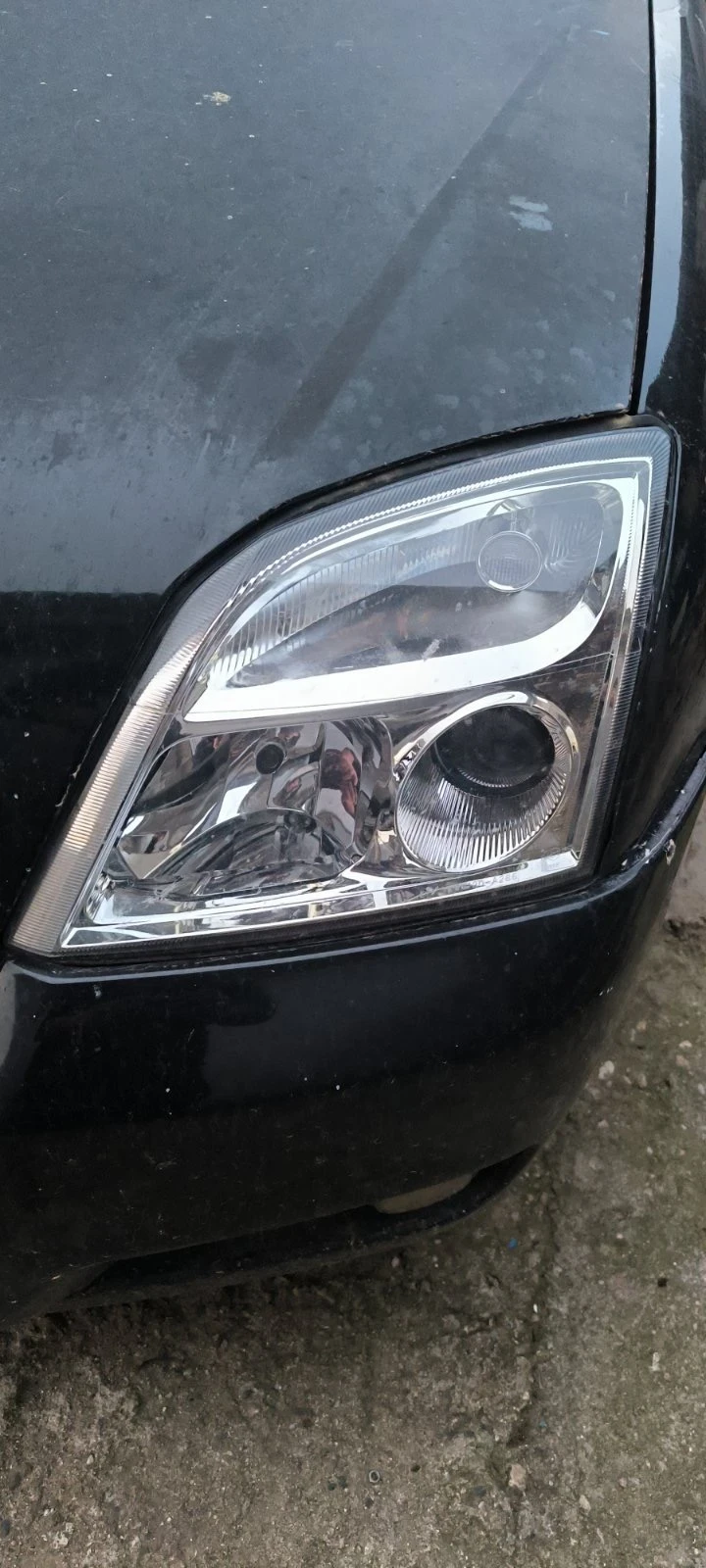 Opel Signum 2.2 - изображение 10