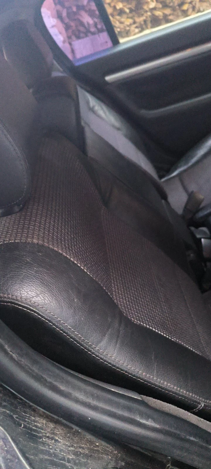 Opel Signum 2.2 - изображение 8