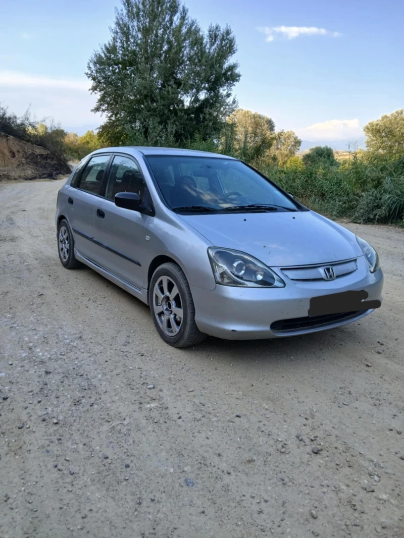 Honda Civic - 3000 лв. - 78540501 1