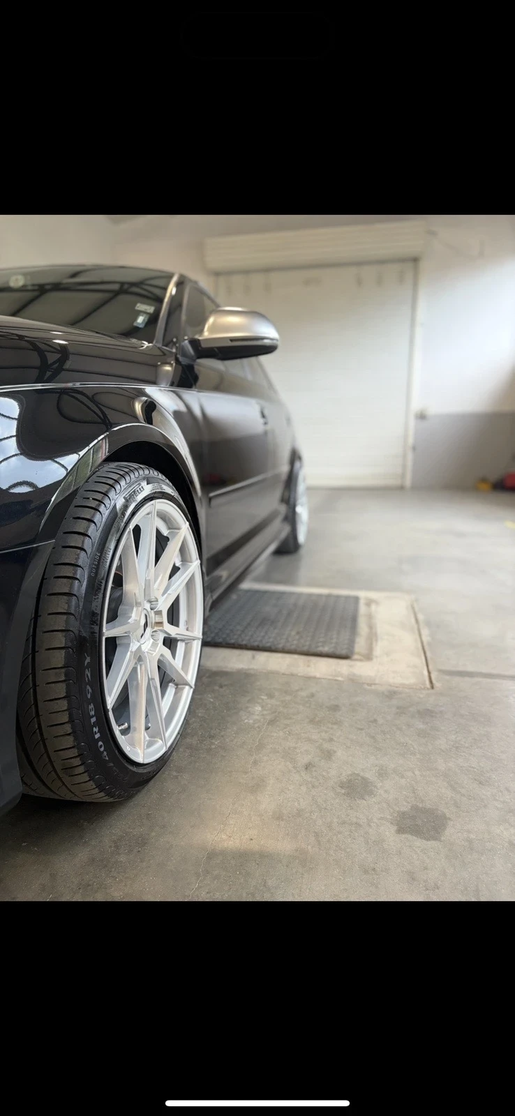 Audi S3  - изображение 5