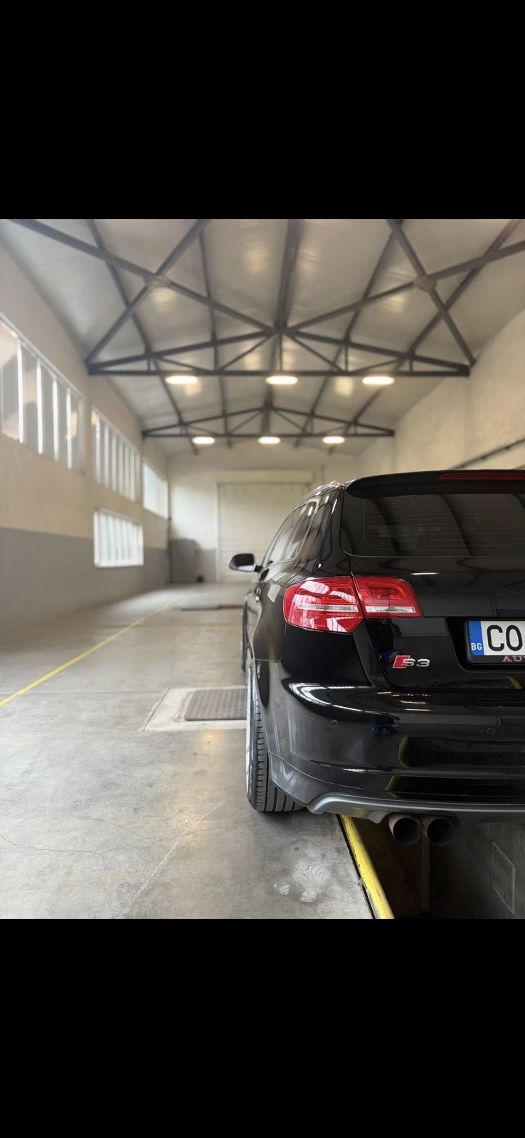 Audi S3  - изображение 2