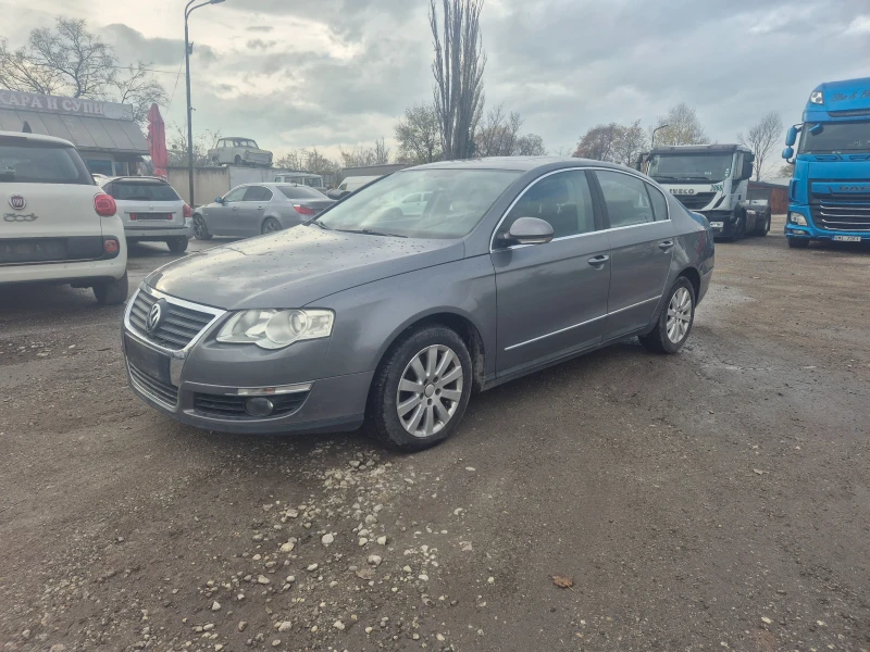 VW Passat 1.9TDI, 105k.c - 5700 лв. / 2914.36 € - 32949495 1