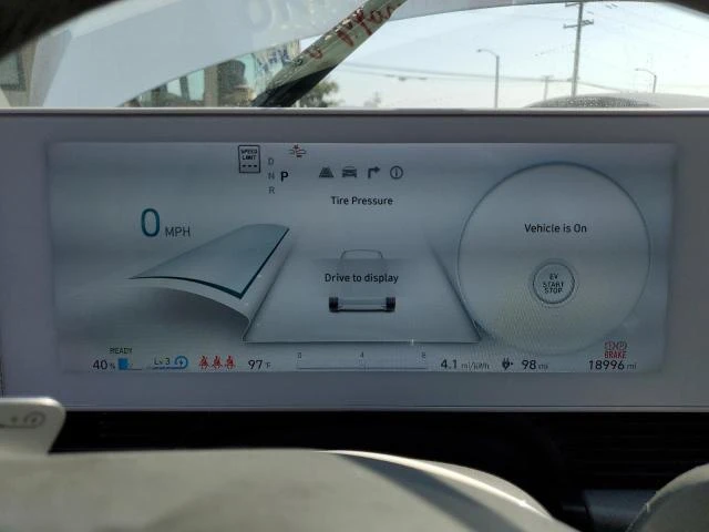 Hyundai Ioniq 5 SEL | Mobile.bg � ����������� 7