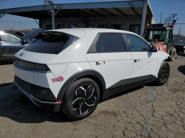 Hyundai Ioniq 5 SEL | Mobile.bg � ����������� 3