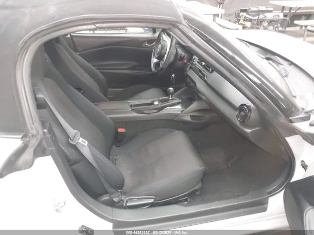 Mazda Mx-5 Miata Sport | Цена до България, снимка 10 - Автомобили и джипове - 53898991