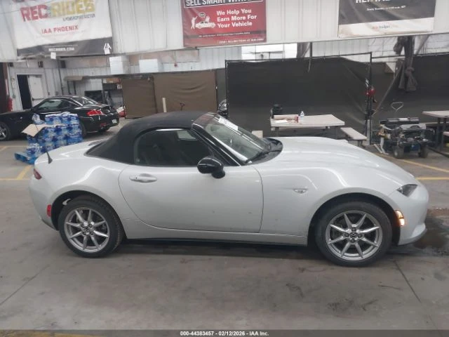 Mazda Mx-5 Miata Sport | Цена до България, снимка 6 - Автомобили и джипове - 53898991