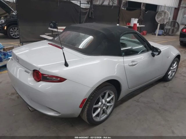 Mazda Mx-5 Miata Sport | Цена до България, снимка 4 - Автомобили и джипове - 53898991
