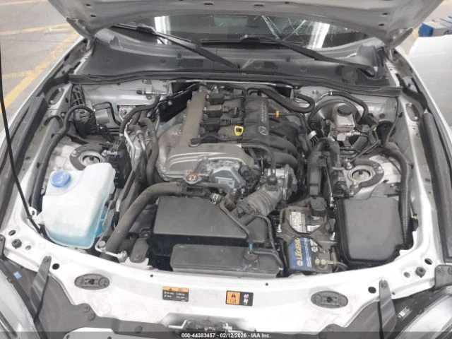 Mazda Mx-5 Miata Sport | Цена до България, снимка 15 - Автомобили и джипове - 53898991