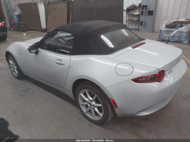 Mazda Mx-5 Miata Sport | Цена до България, снимка 3 - Автомобили и джипове - 53898991